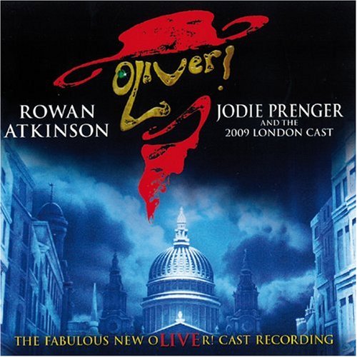 London Cast (2009)/Oliver@Import-Gbr